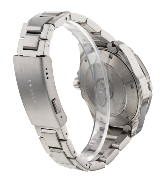 Tag Heuer Aquaracer WAY111C.BA0928 Image 3